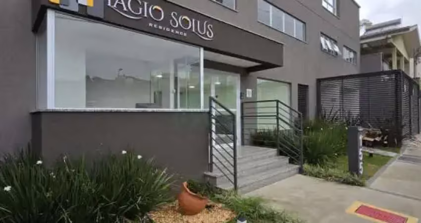 Apartamento com 2 quartos à venda no Jardim Country Club, Poços de Caldas 