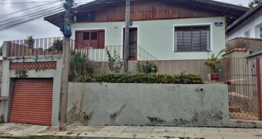 Casas Padrão em Poços de Caldas