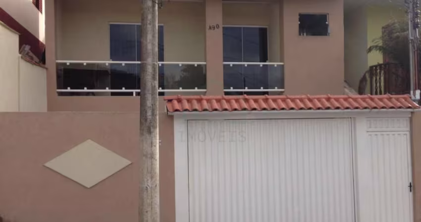 Casas Padrão em Poços de Caldas