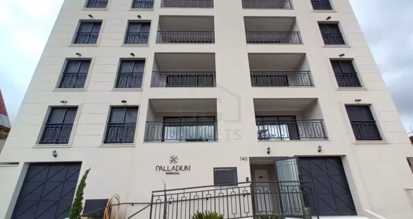 Apartamento com 2 quartos à venda no Jardim Country Club, Poços de Caldas 