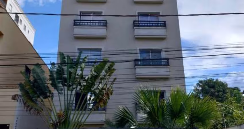 Apartamentos Padrão em Poços de Caldas