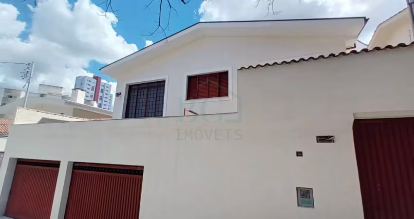Casas Padrão em Poços de Caldas