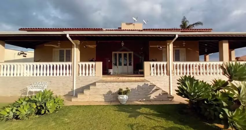 Fazenda à venda no Residencial e Industrial Campo Alegre, Poços de Caldas 