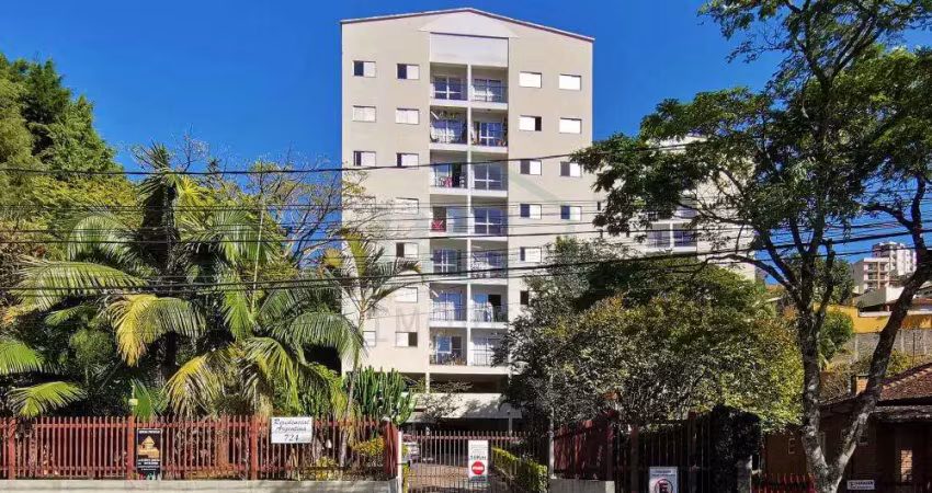 Apartamento com 3 quartos para alugar no Jardim Quisisana, Poços de Caldas 