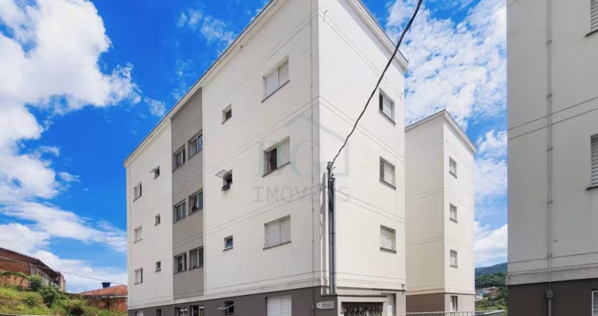 Apartamentos Padrão em Poços de Caldas