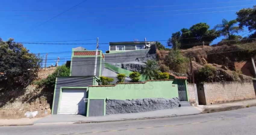 Casas Padrão em Poços de Caldas