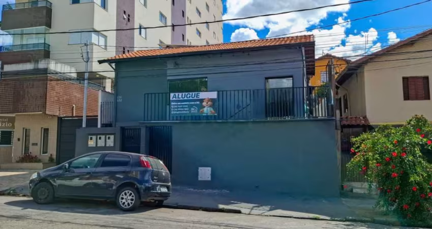 Comercial Padrão em Poços de Caldas