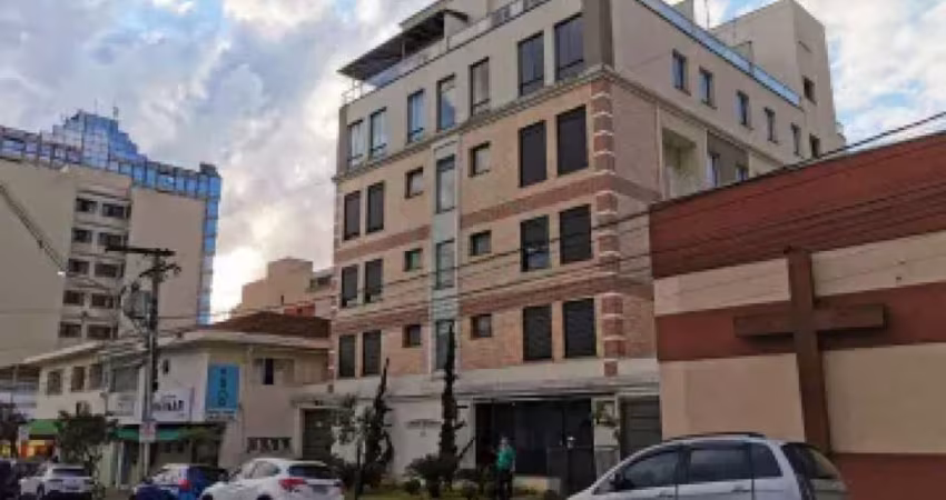 Apartamentos Studio em Poços de Caldas