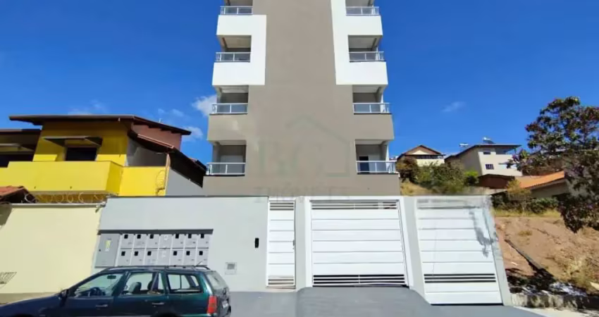 Apartamento com 3 quartos à venda no Jardim Country Club, Poços de Caldas 