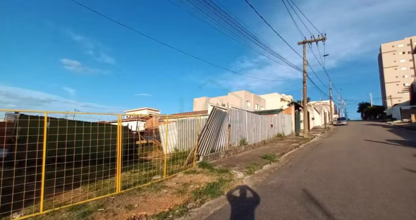 Terrenos Padrão em Poços de Caldas