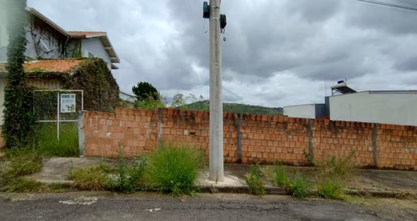 Terrenos Padrão em Poços de Caldas