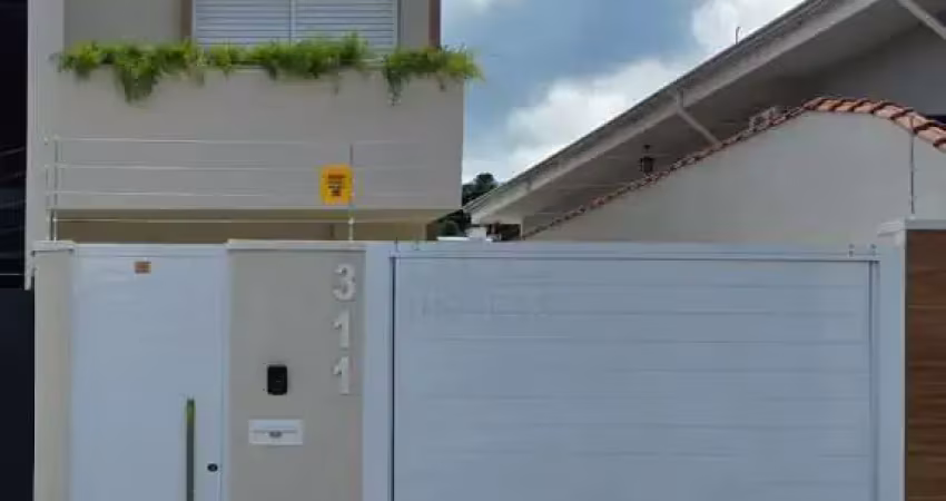 Casas Padrão em Poços de Caldas
