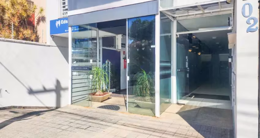 Comercial Sala Comercial em Poços de Caldas