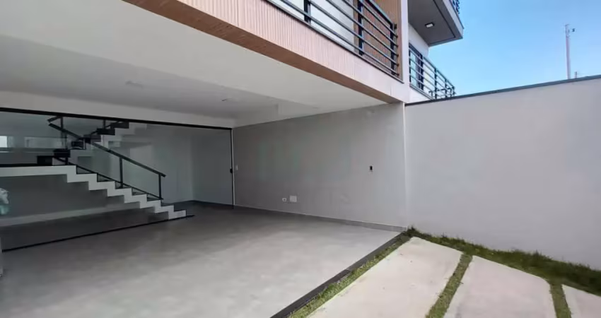 Casa com 3 quartos à venda no Santa Maria, Poços de Caldas 