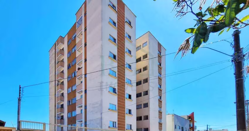 Apartamento com 1 quarto para alugar no Jardim Country Club, Poços de Caldas 