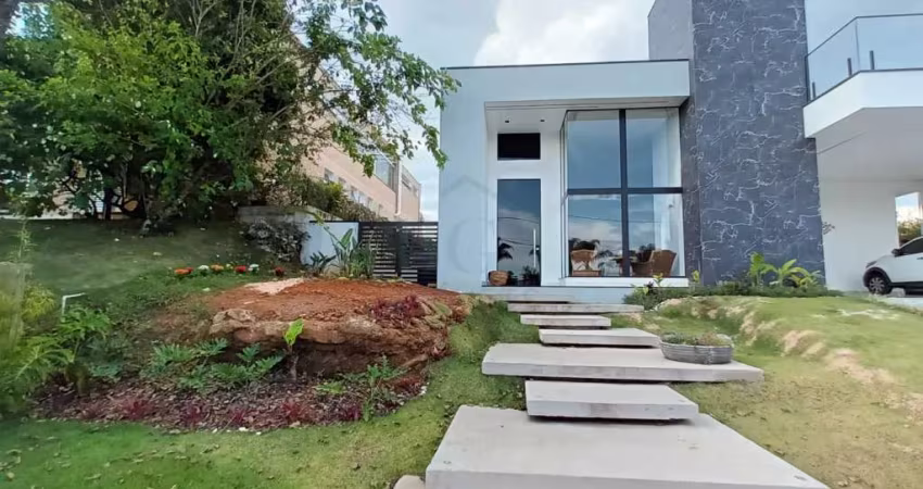 Casas Condomínio em Poços de Caldas