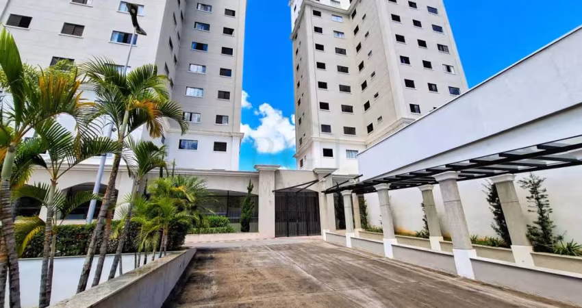 Apartamentos Padrão em Poços de Caldas