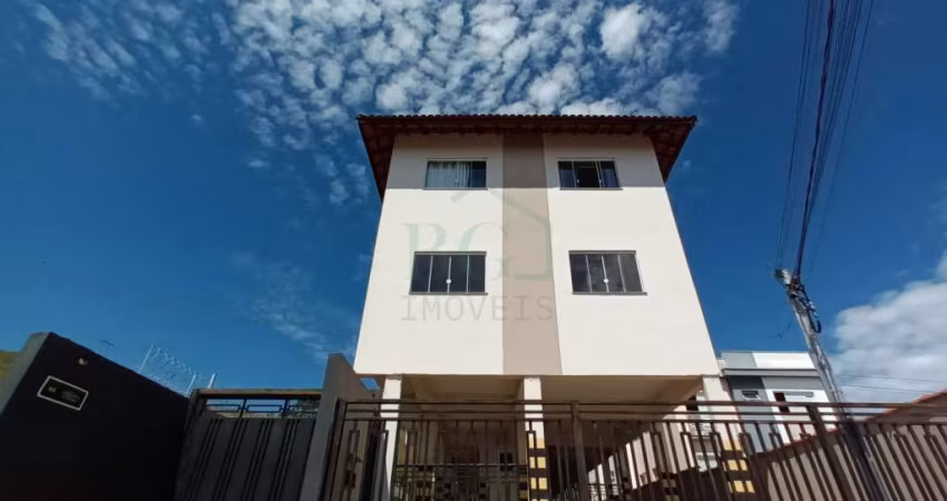 Apartamentos Padrão em Poços de Caldas