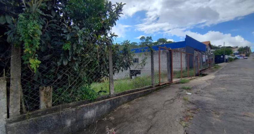 Terrenos Padrão em Poços de Caldas