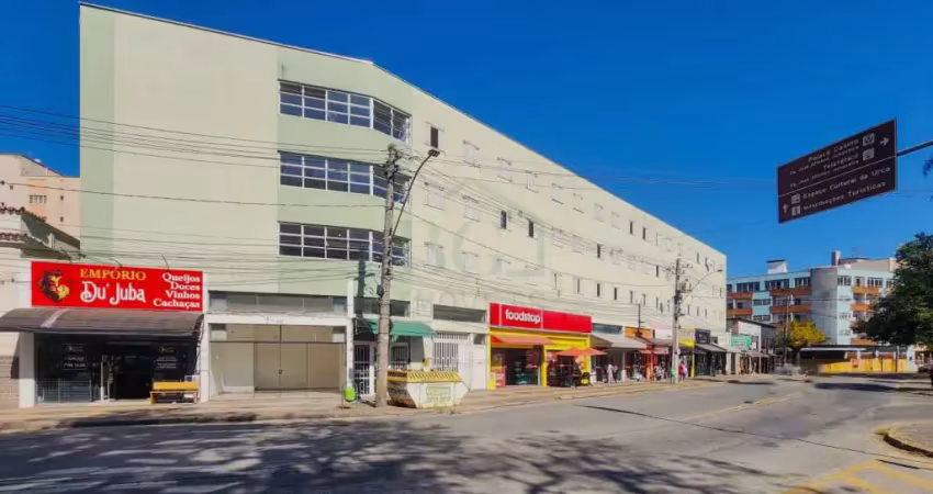 Apartamentos Padrão em Poços de Caldas