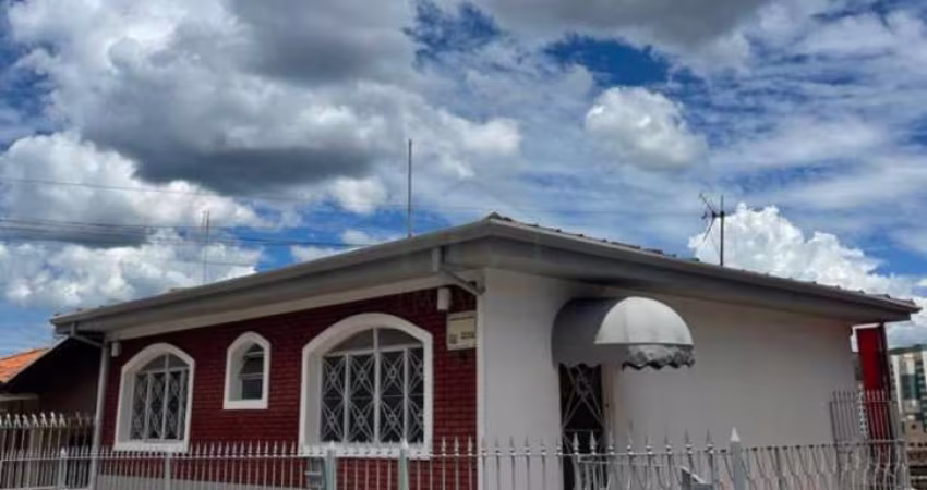 Casas Padrão em Poços de Caldas