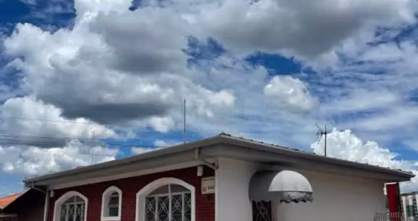Casas Padrão em Poços de Caldas