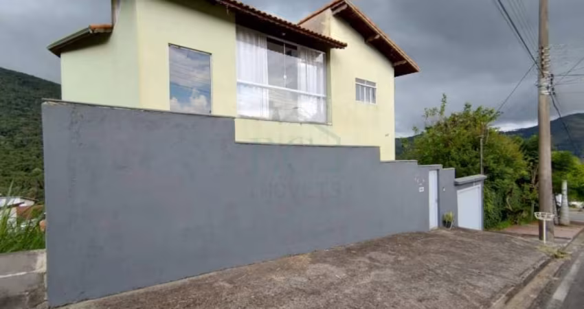 Casas Padrão em Poços de Caldas