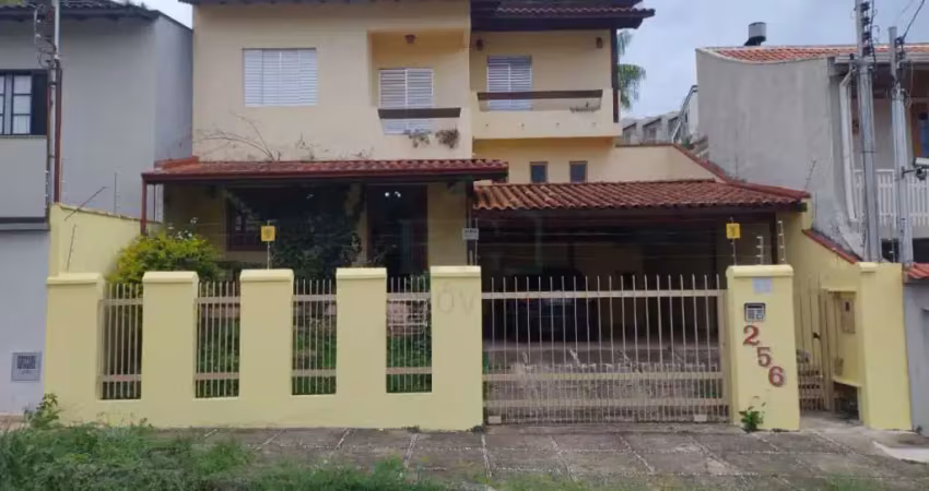 Casas Padrão em Poços de Caldas