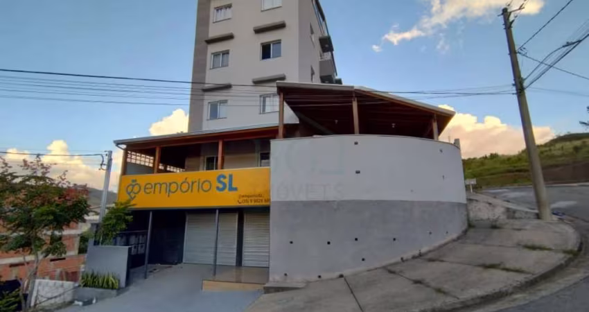 Apartamentos Padrão em Poços de Caldas
