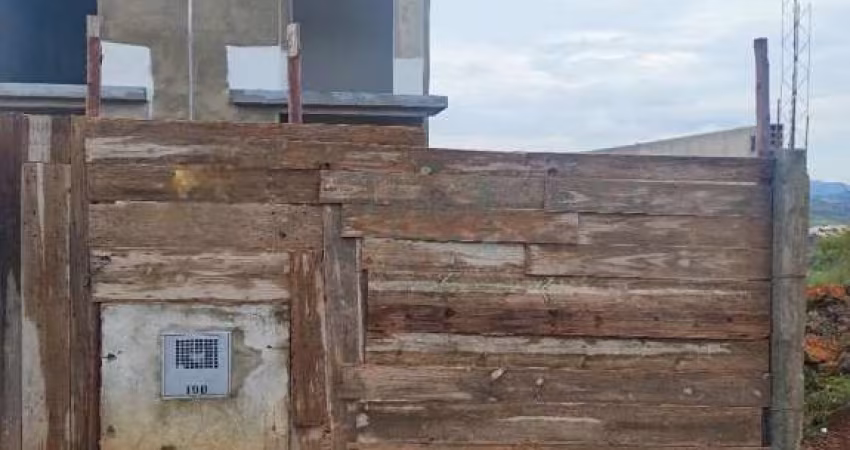 Casas Padrão em Poços de Caldas