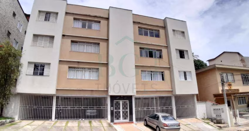 Apartamentos Padrão em Poços de Caldas