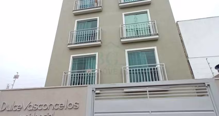 Apartamentos Padrão em Poços de Caldas