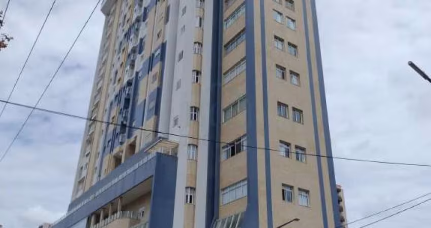 Apartamentos Padrão em Poços de Caldas