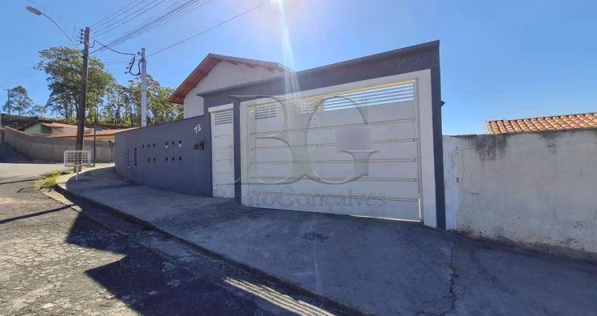 Casas Padrão em Poços de Caldas