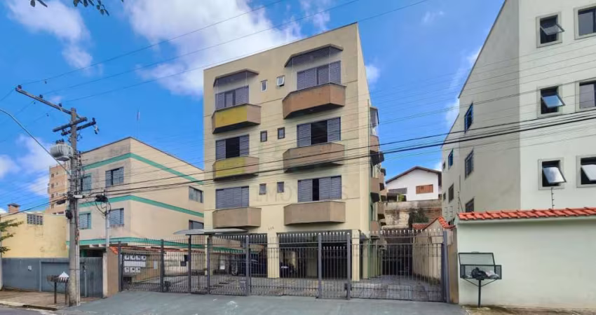 Apartamentos Padrão em Poços de Caldas
