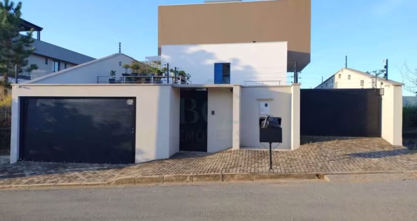 Casas Padrão em Poços de Caldas
