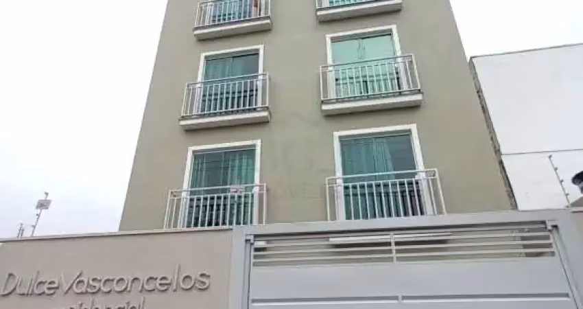 Apartamentos Padrão em Poços de Caldas