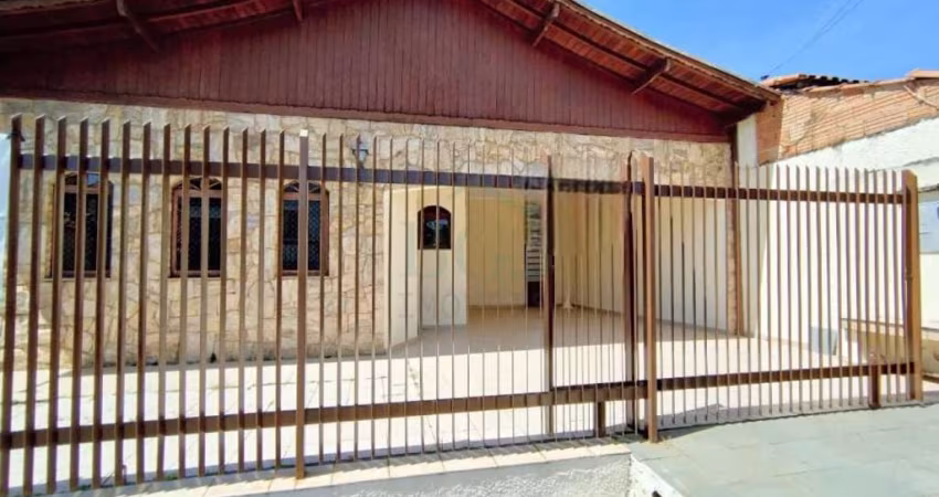 Casas Padrão em Poços de Caldas