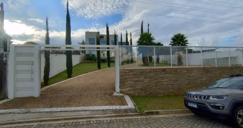 Casas em Condomínio em Poços de Caldas