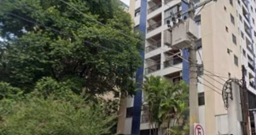 Apartamentos Padrão em São Paulo