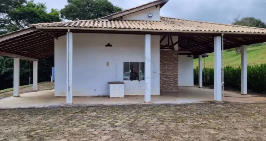 Rurais Fazenda em Cruzília