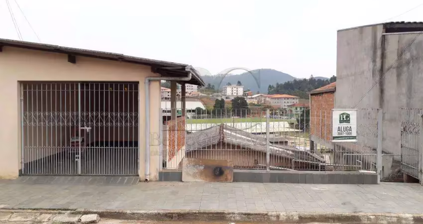 Casas Padrão em Poços de Caldas