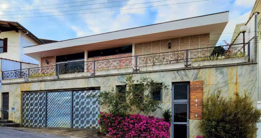Casas Padrão em Poços de Caldas