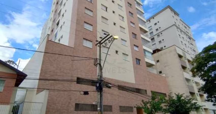 Apartamentos Padrão em Poços de Caldas