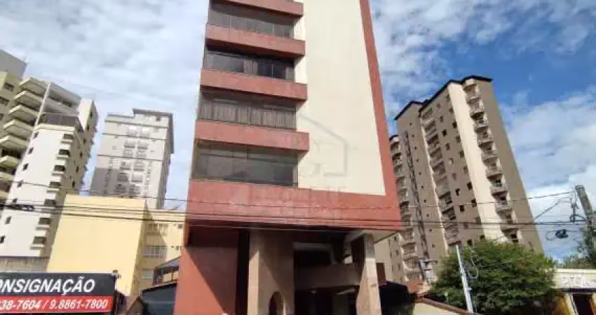Apartamentos Padrão em Poços de Caldas