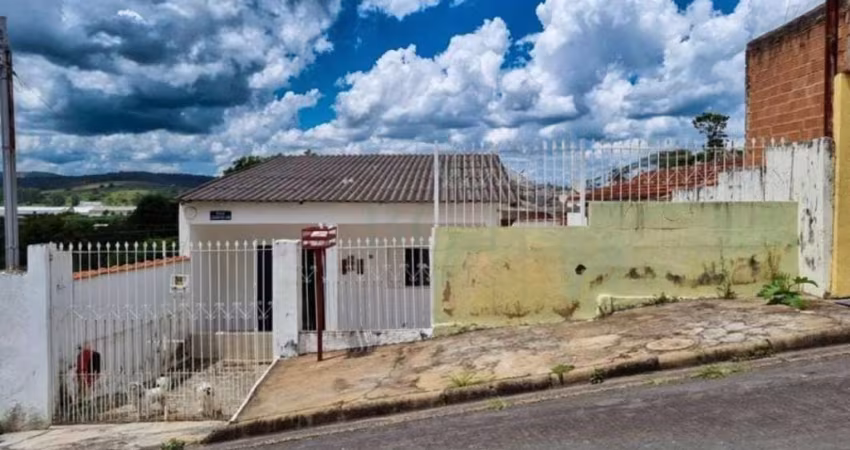 Casas Padrão em Poços de Caldas