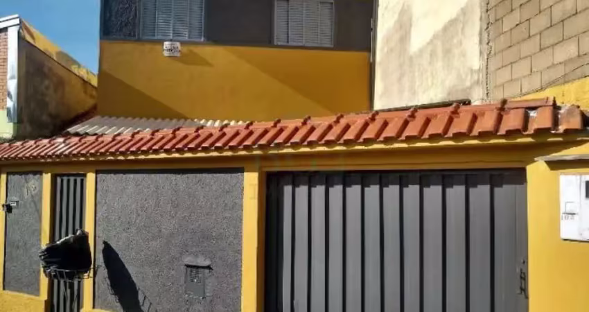 Casas Padrão em Poços de Caldas
