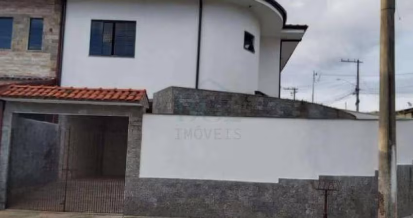 Casas Padrão em Poços de Caldas