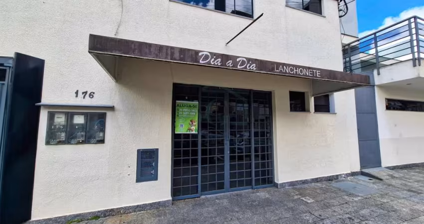 Comercial Ponto comercial em Poços de Caldas