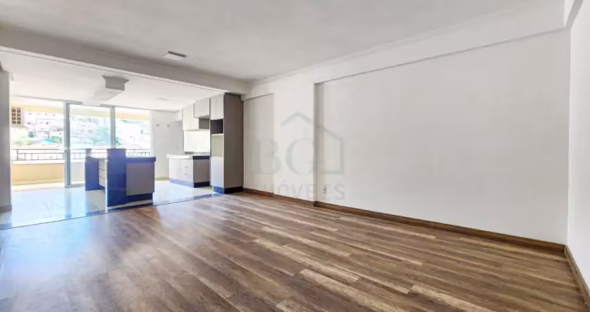 Apartamentos Padrão em Poços de Caldas
